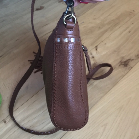 The Sak Crossbody - Picture 6 of 6